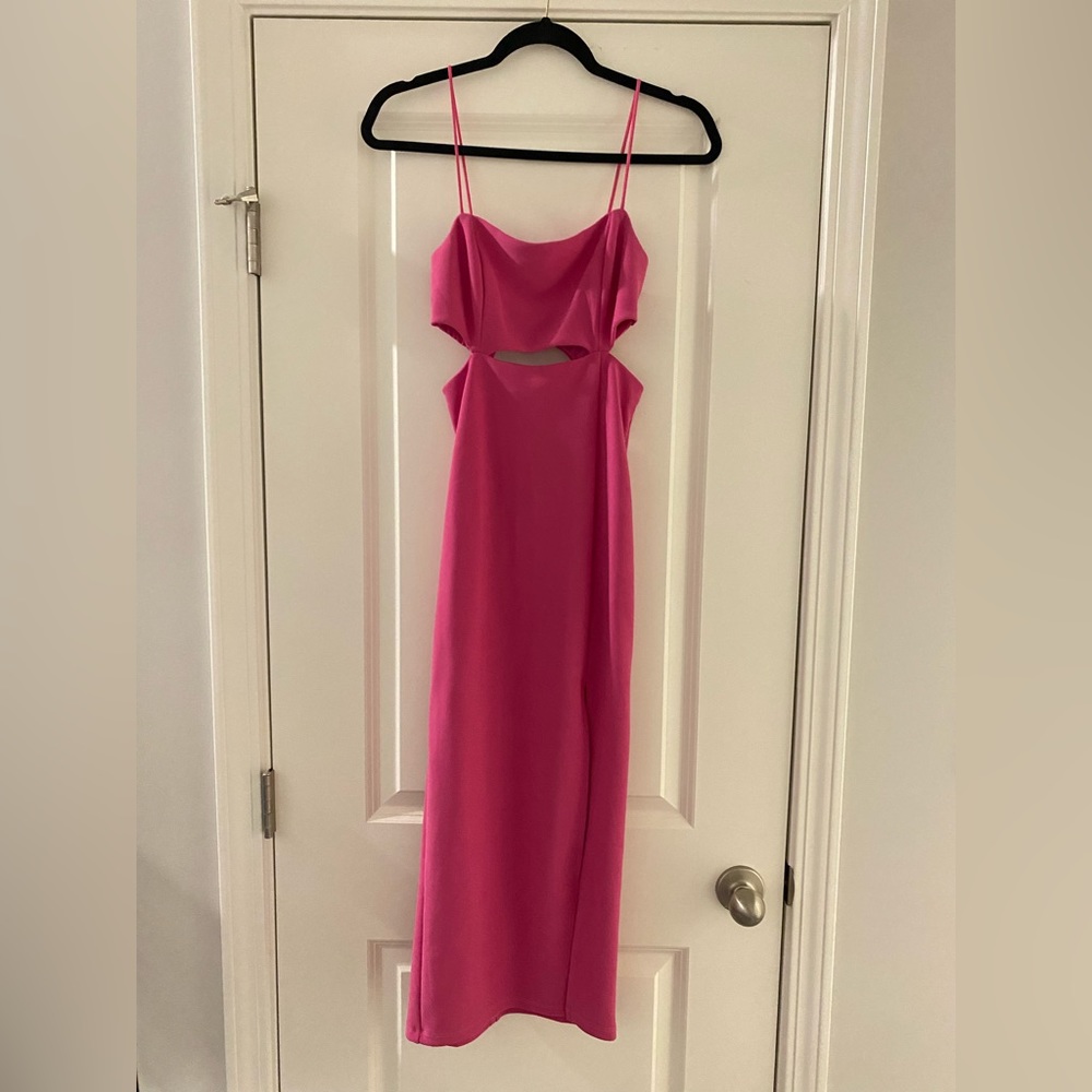Hello Molly Dress